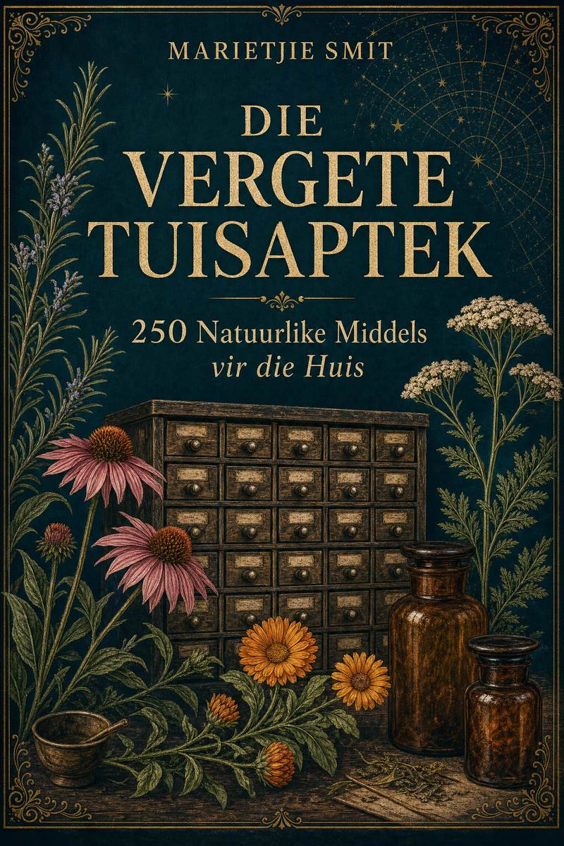 Die Vergete Tuisaptek